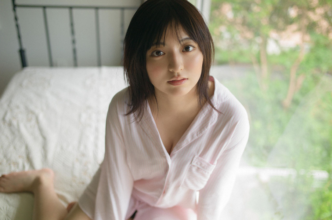 Extra No.960 佐藤七海 「いつのまにか」-图37