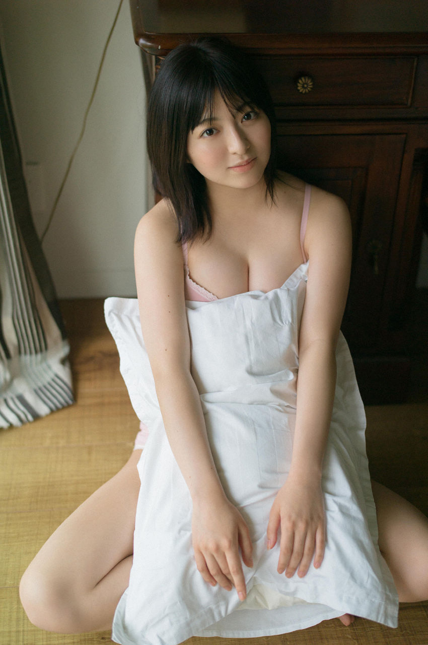 Extra No.960 佐藤七海 「いつのまにか」-图50