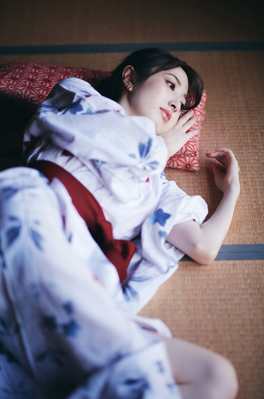 No.244 haruka dan 團遥香『27歳の王道』-图100