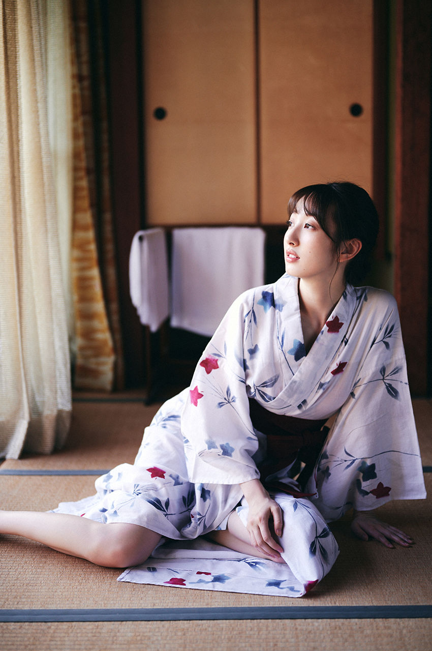 No.244 haruka dan 團遥香『27歳の王道』-图101