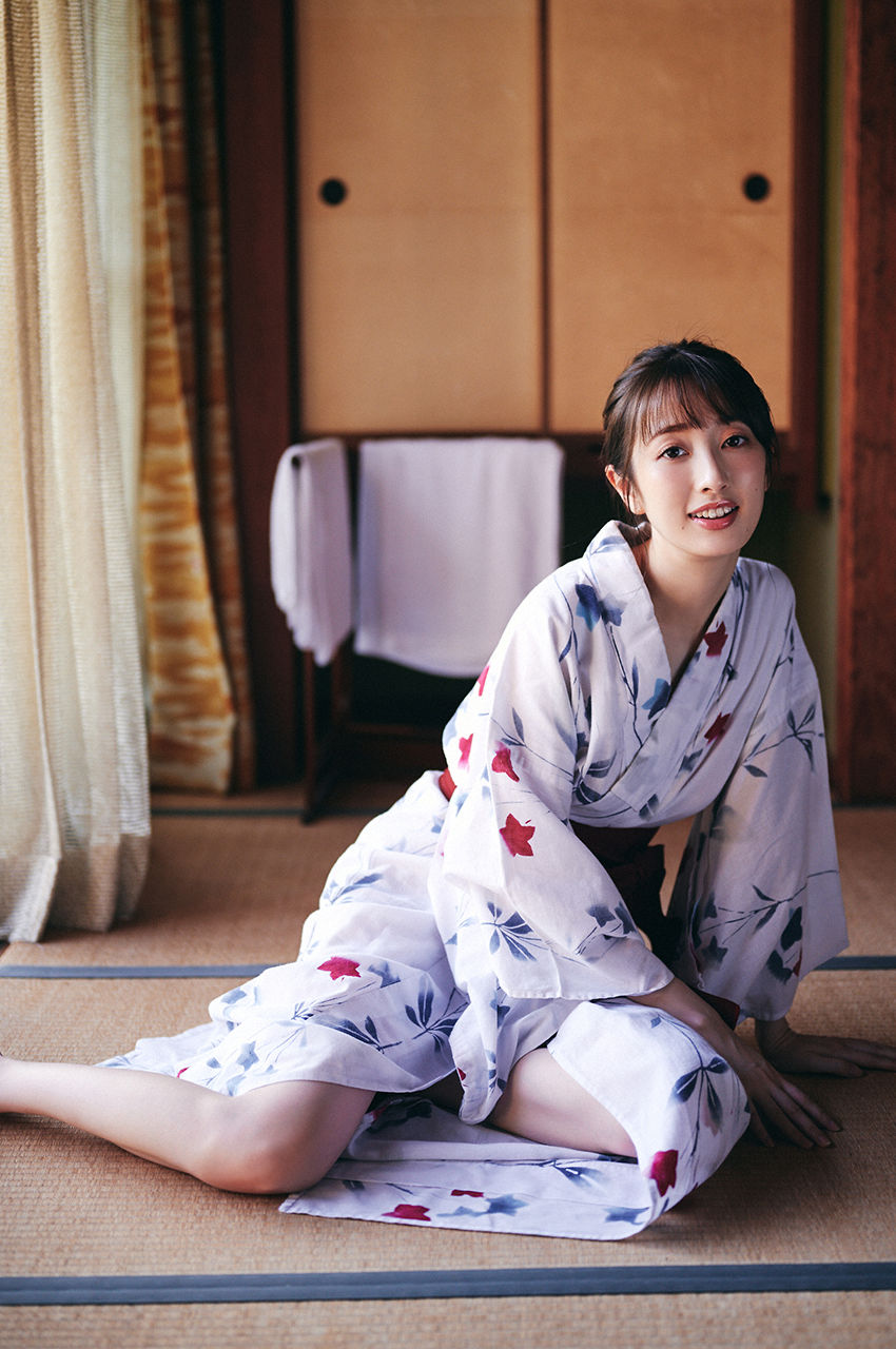 No.244 haruka dan 團遥香『27歳の王道』-图102