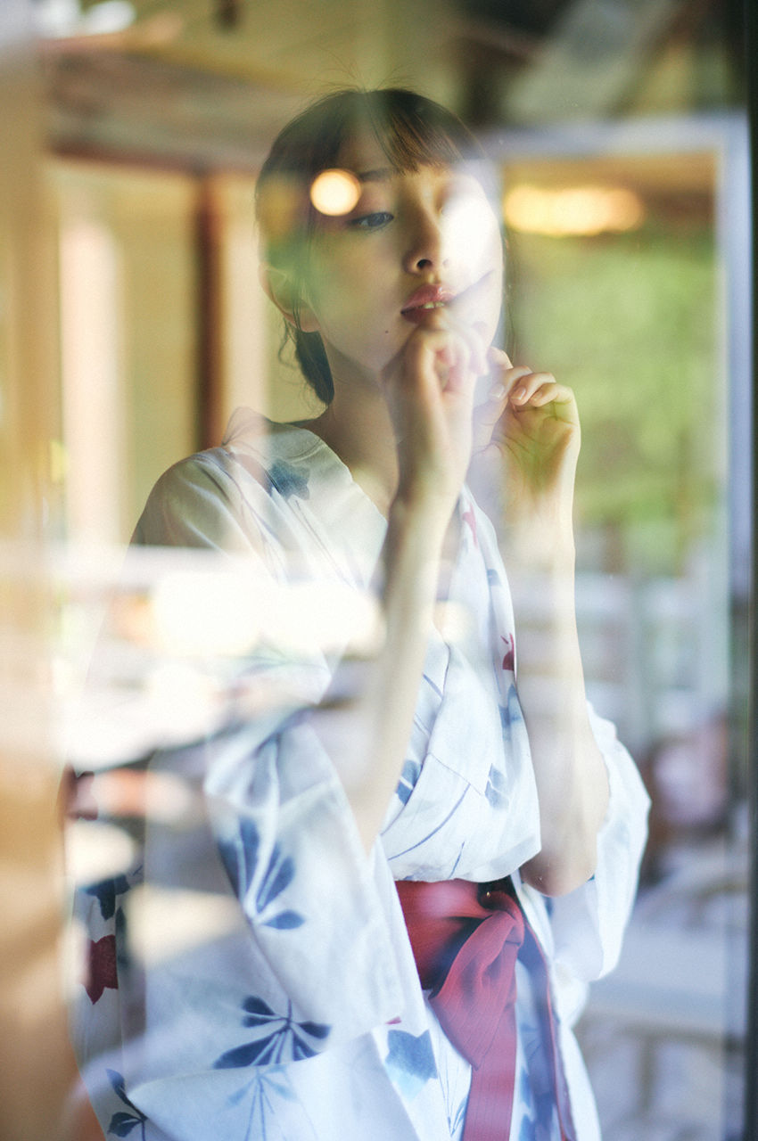 No.244 haruka dan 團遥香『27歳の王道』-图104