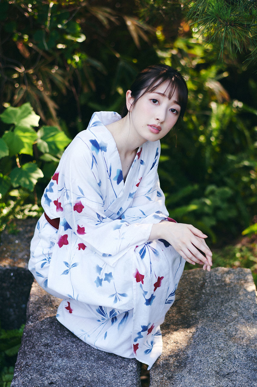 No.244 haruka dan 團遥香『27歳の王道』-图105