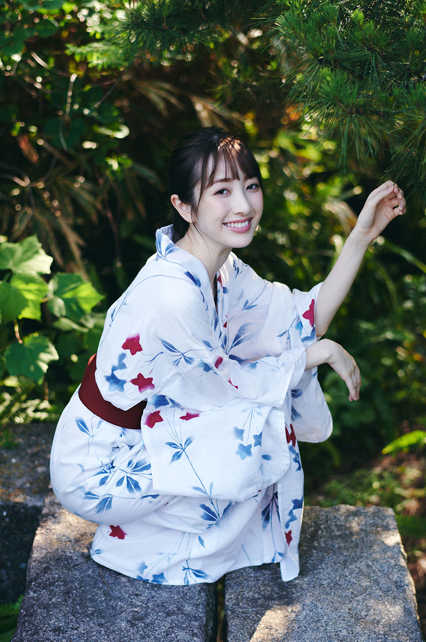 No.244 haruka dan 團遥香『27歳の王道』-图106