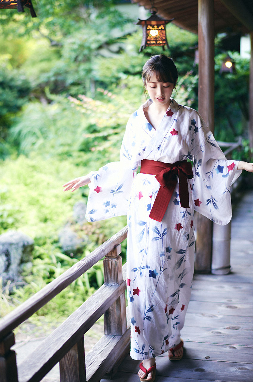 No.244 haruka dan 團遥香『27歳の王道』-图107