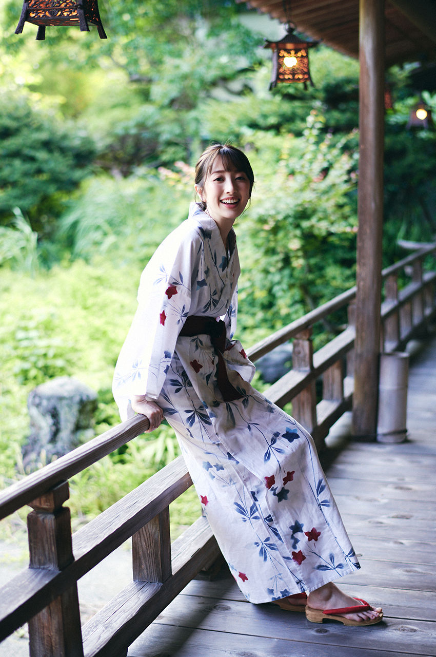 No.244 haruka dan 團遥香『27歳の王道』-图108