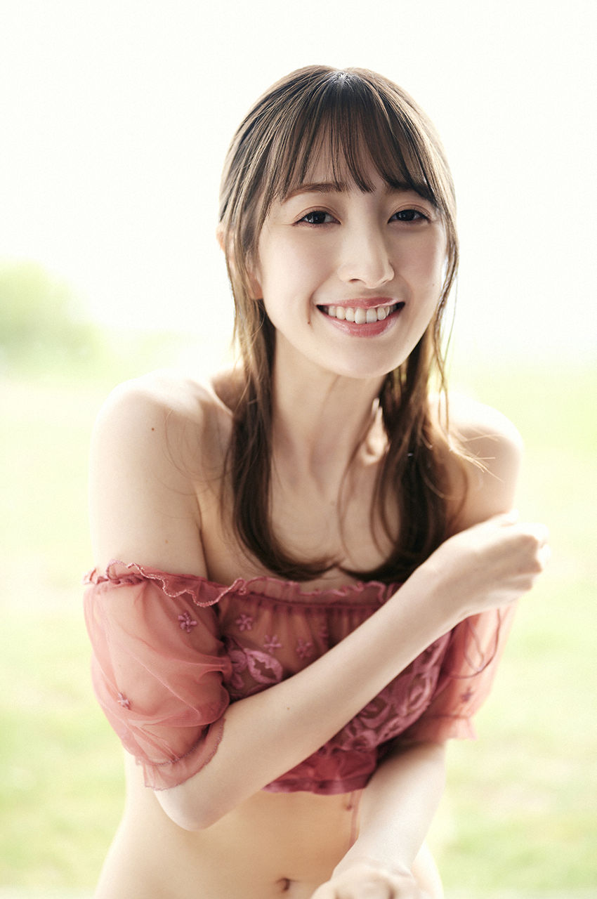 No.244 haruka dan 團遥香『27歳の王道』-图109