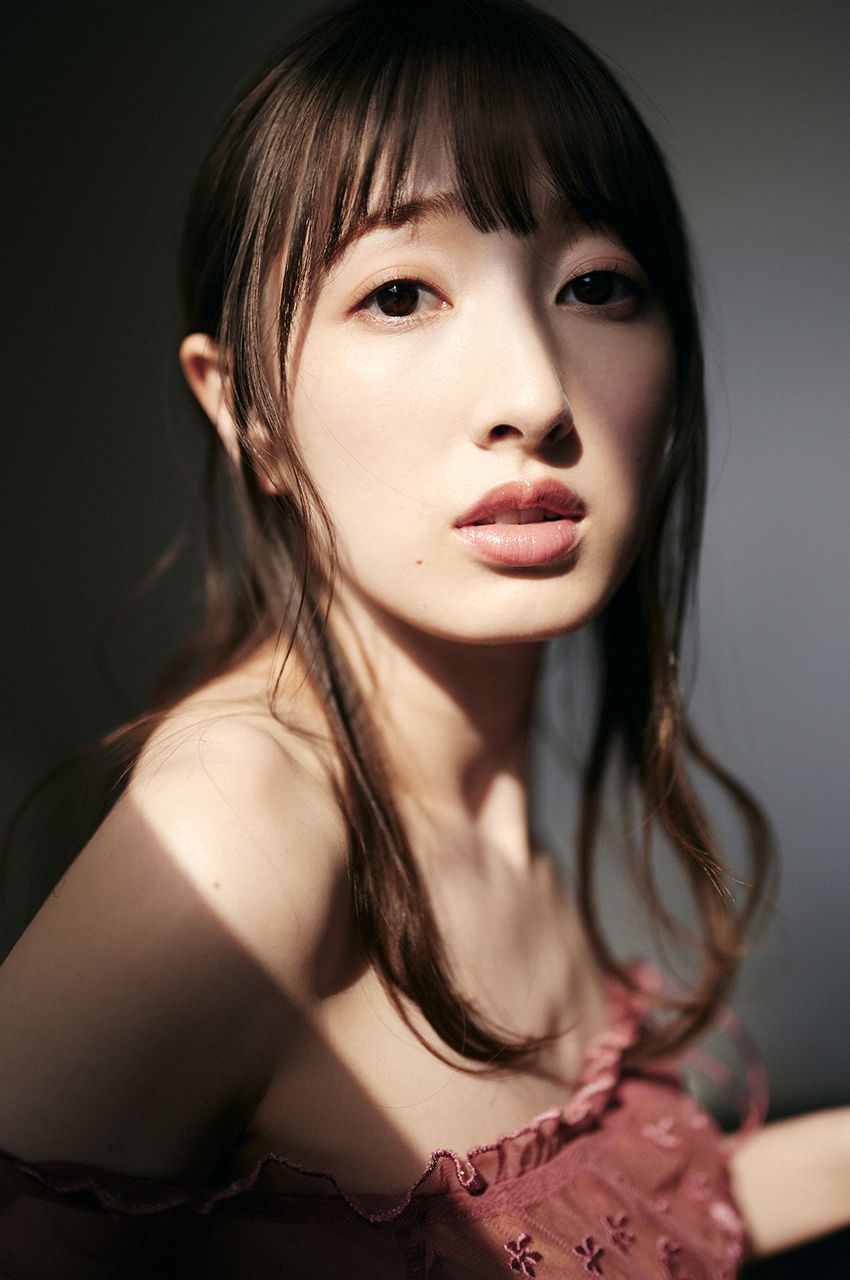 No.244 haruka dan 團遥香『27歳の王道』-图116