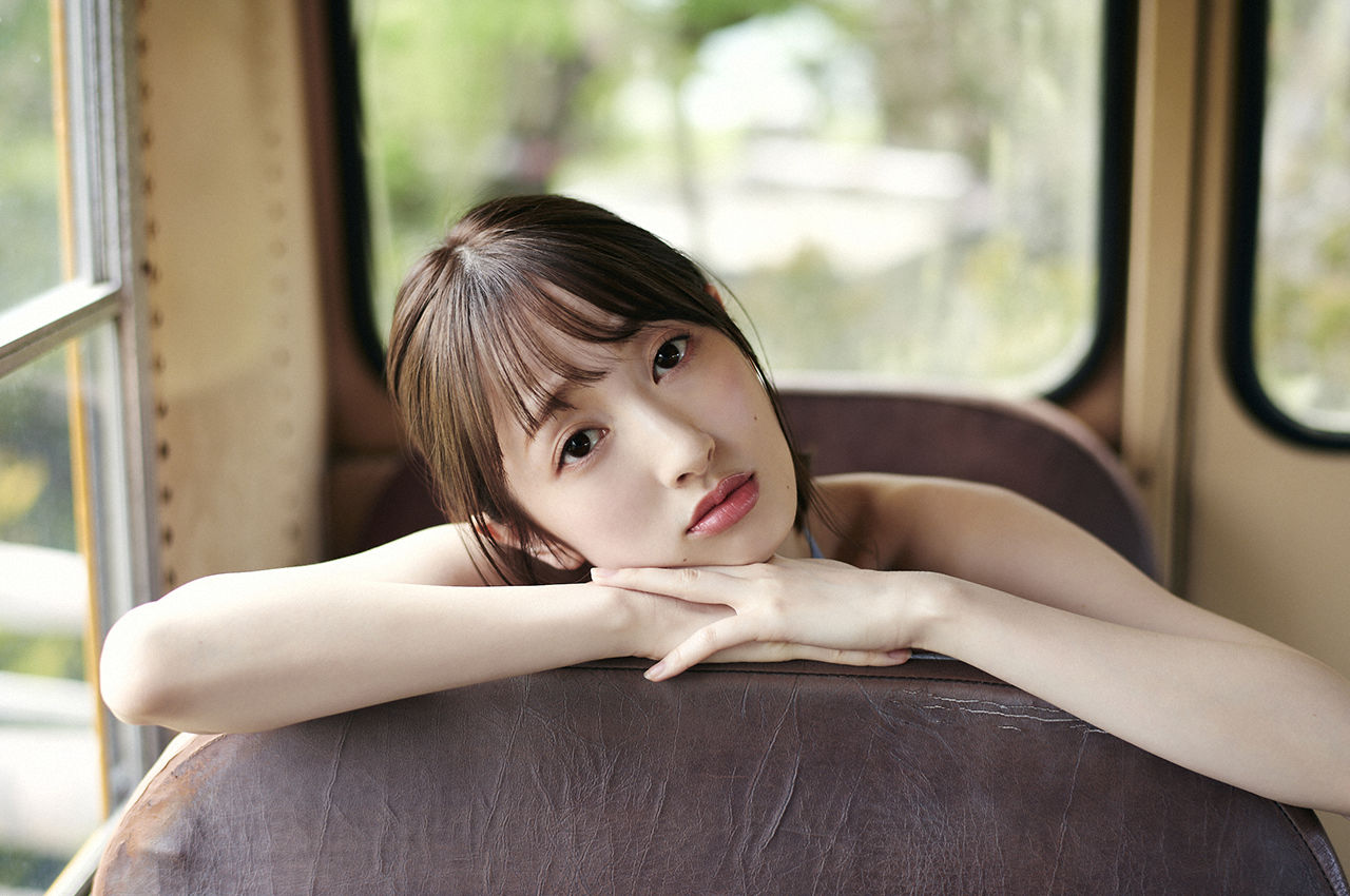 No.244 haruka dan 團遥香『27歳の王道』-图37