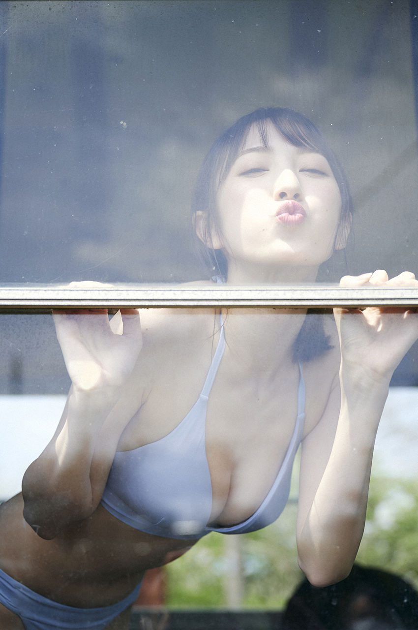 No.244 haruka dan 團遥香『27歳の王道』-图40