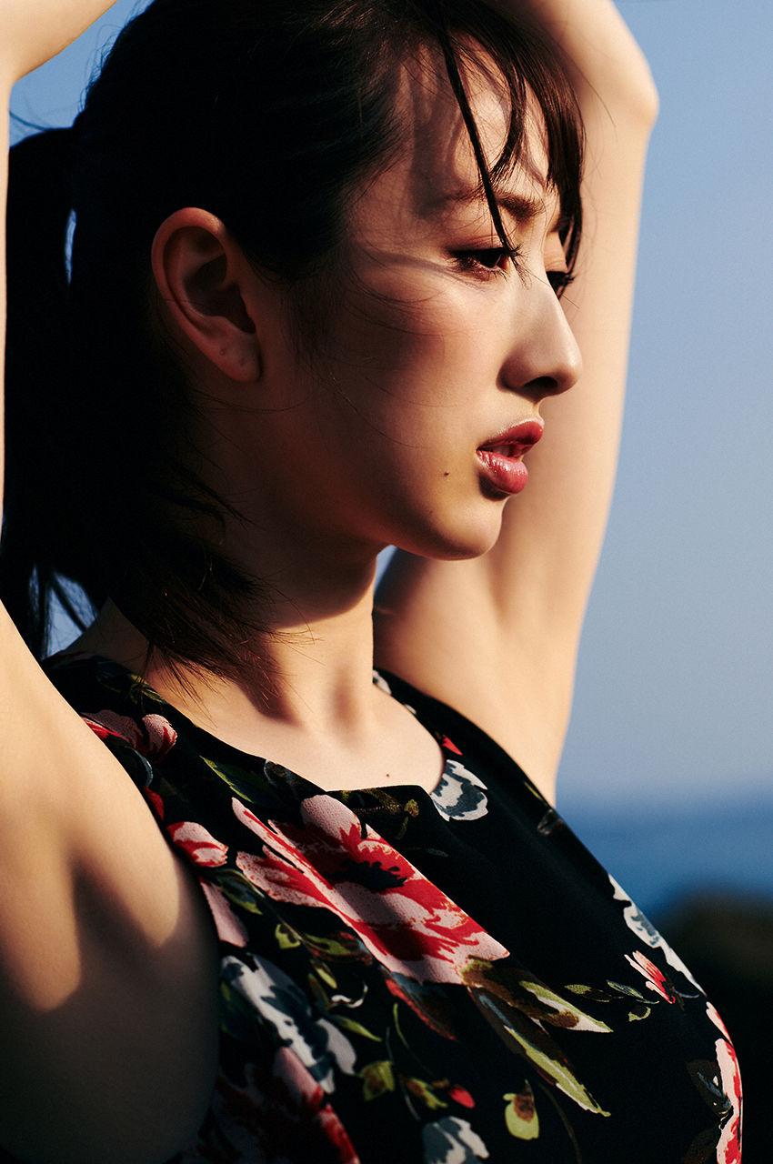 No.244 haruka dan 團遥香『27歳の王道』-图59