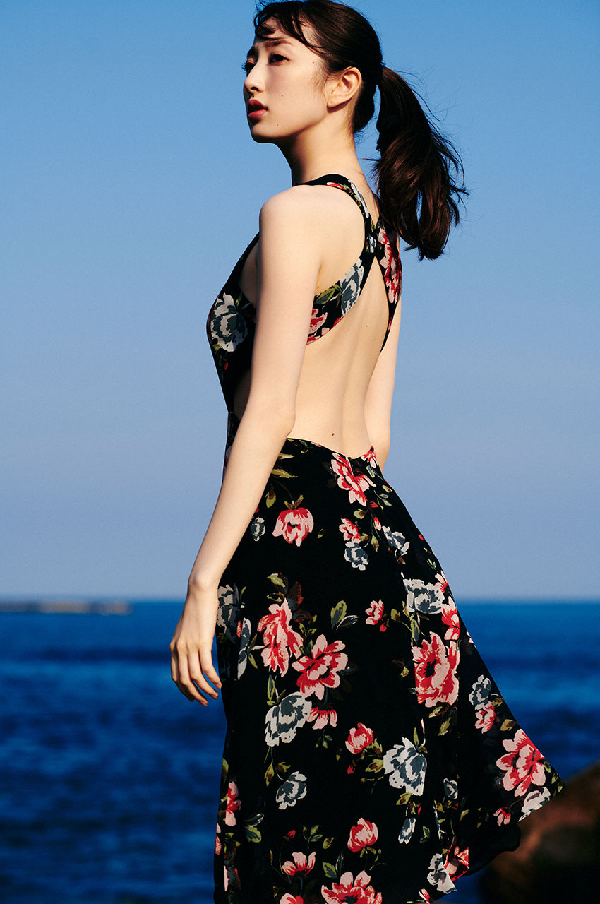 No.244 haruka dan 團遥香『27歳の王道』-图60