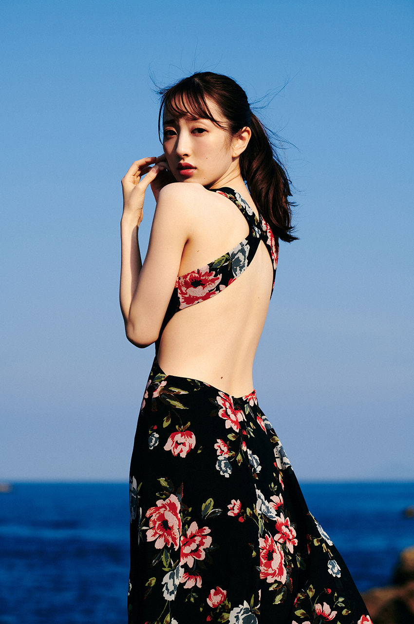 No.244 haruka dan 團遥香『27歳の王道』-图61