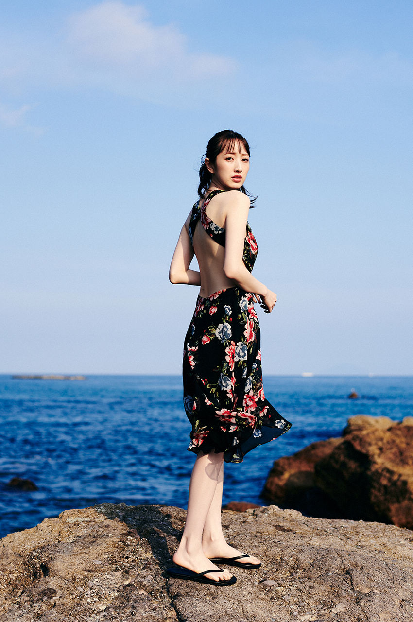 No.244 haruka dan 團遥香『27歳の王道』-图62