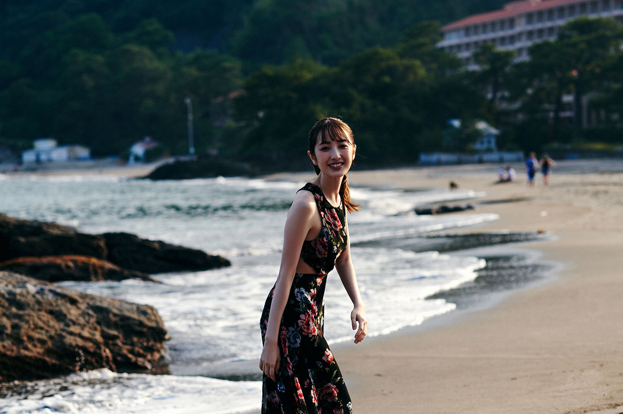 No.244 haruka dan 團遥香『27歳の王道』-图63