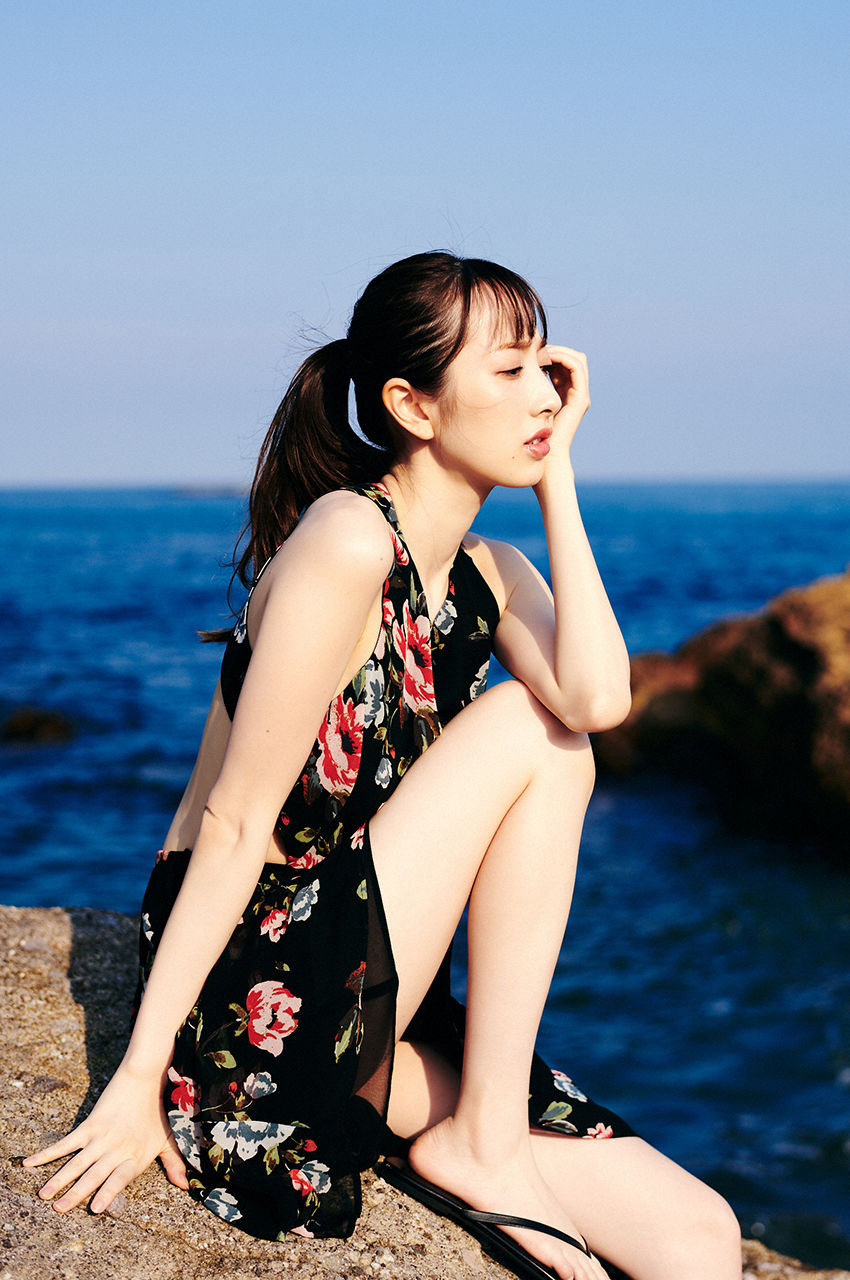 No.244 haruka dan 團遥香『27歳の王道』-图64