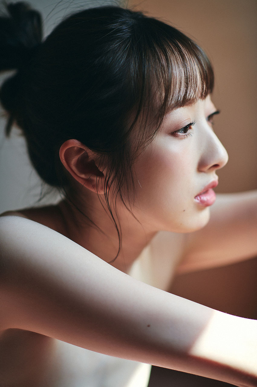 No.244 haruka dan 團遥香『27歳の王道』-图7