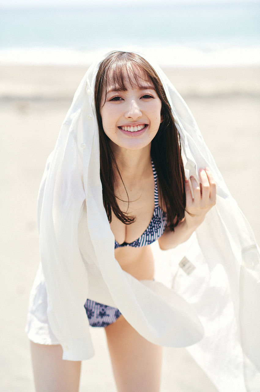 No.244 haruka dan 團遥香『27歳の王道』-图87