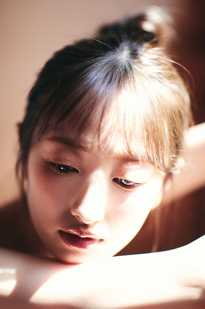 No.244 haruka dan 團遥香『27歳の王道』-图8