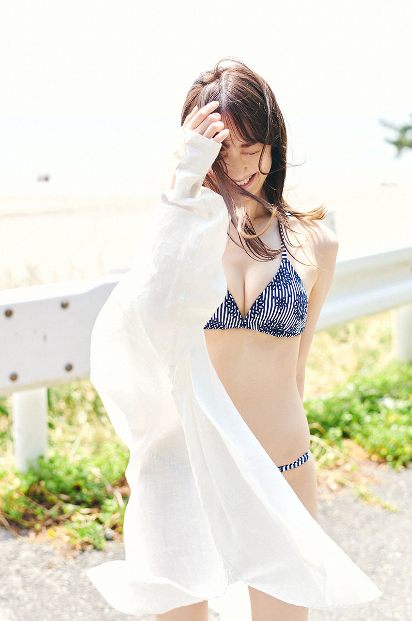 No.244 haruka dan 團遥香『27歳の王道』-图89