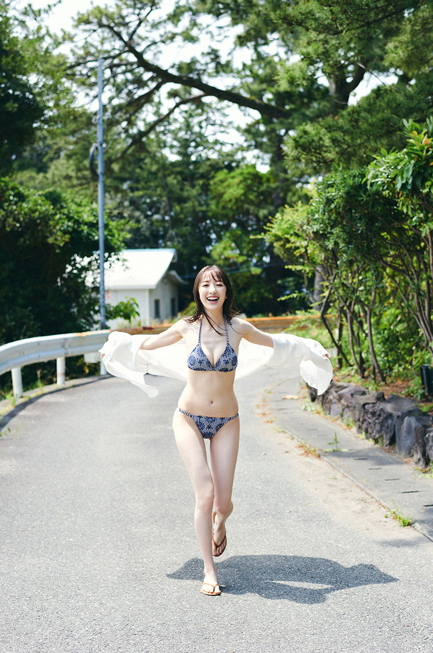 No.244 haruka dan 團遥香『27歳の王道』-图94