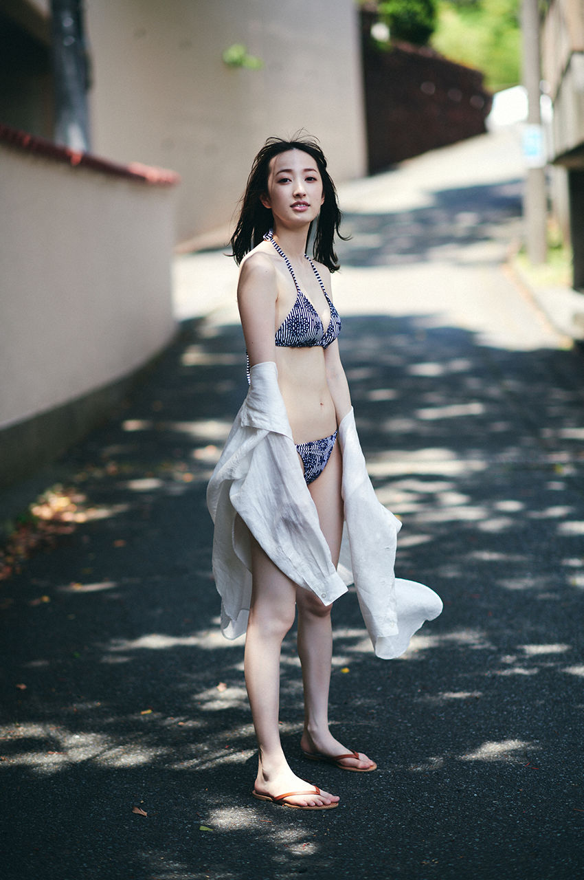 No.244 haruka dan 團遥香『27歳の王道』-图95