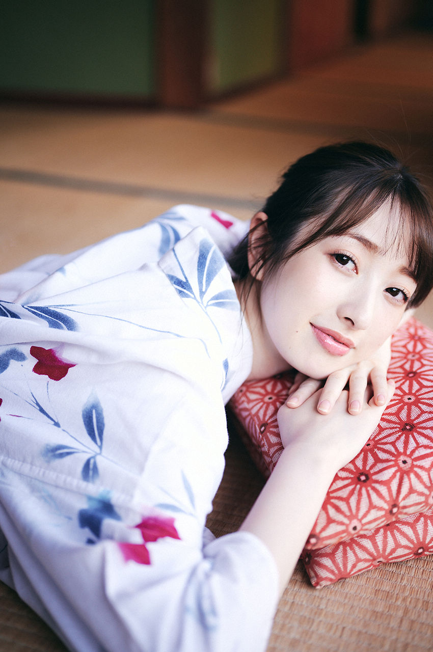 No.244 haruka dan 團遥香『27歳の王道』-图96