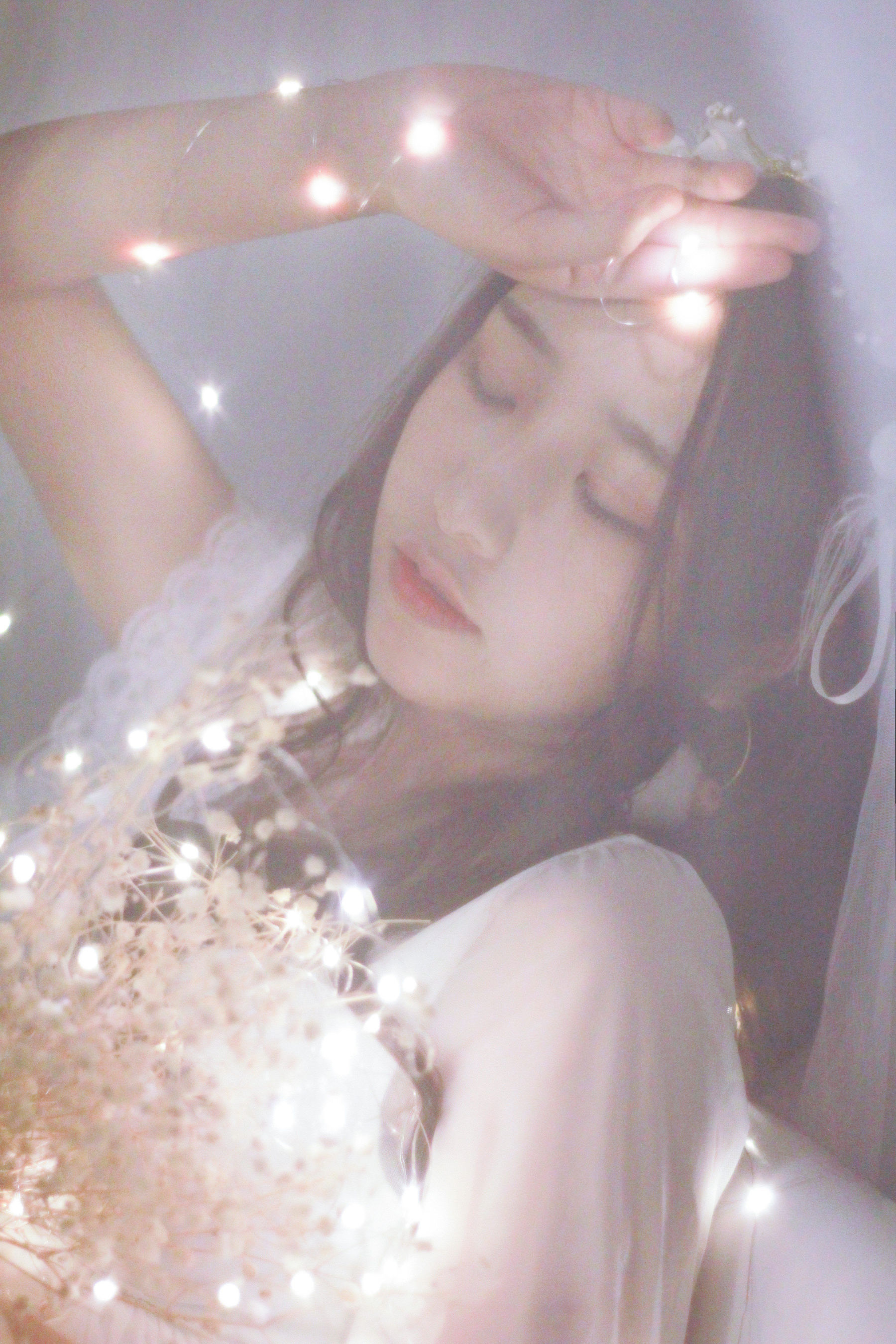 动漫博主穆零Mu0 - LIGHT-图0