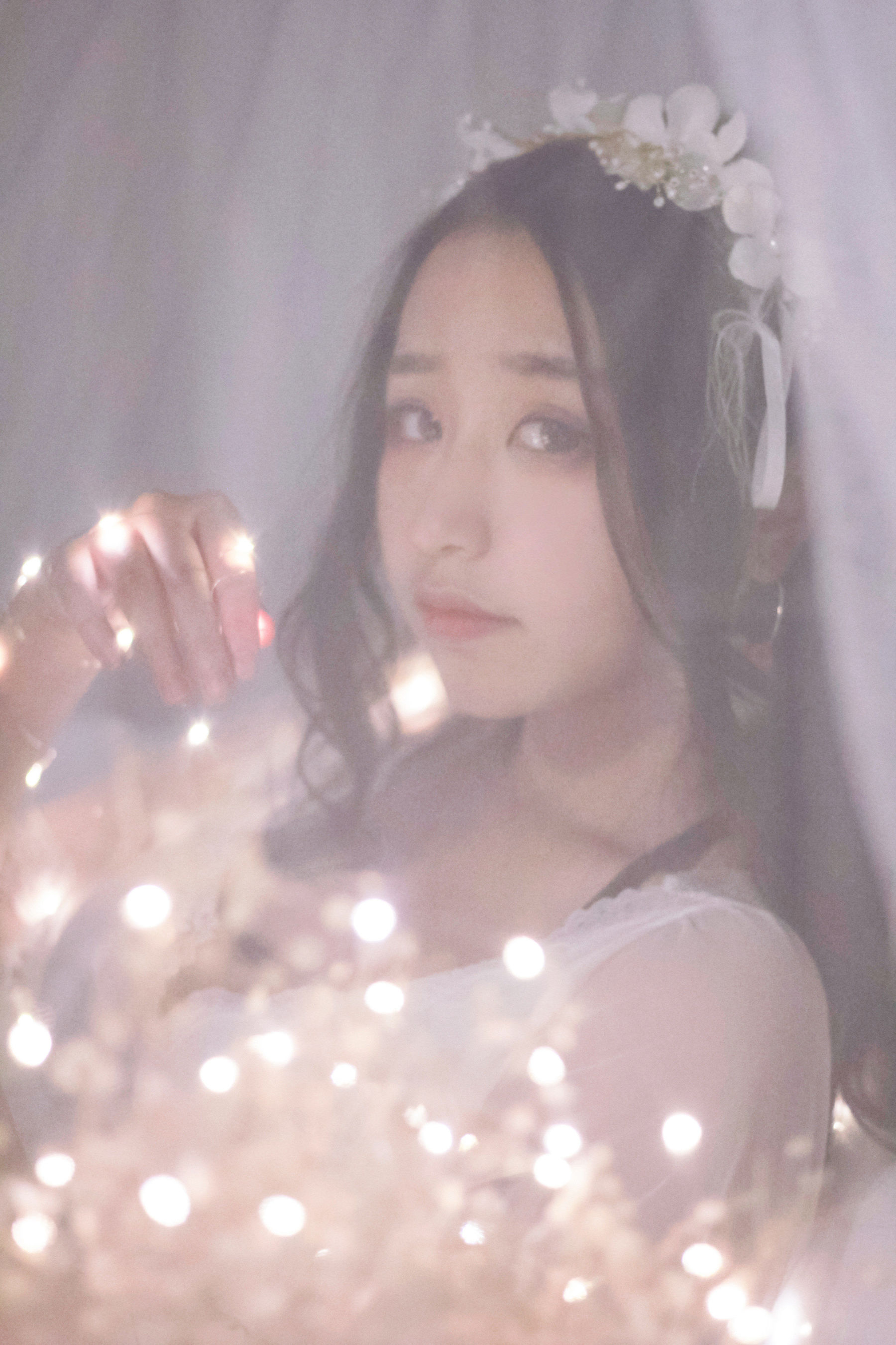动漫博主穆零Mu0 - LIGHT-图12