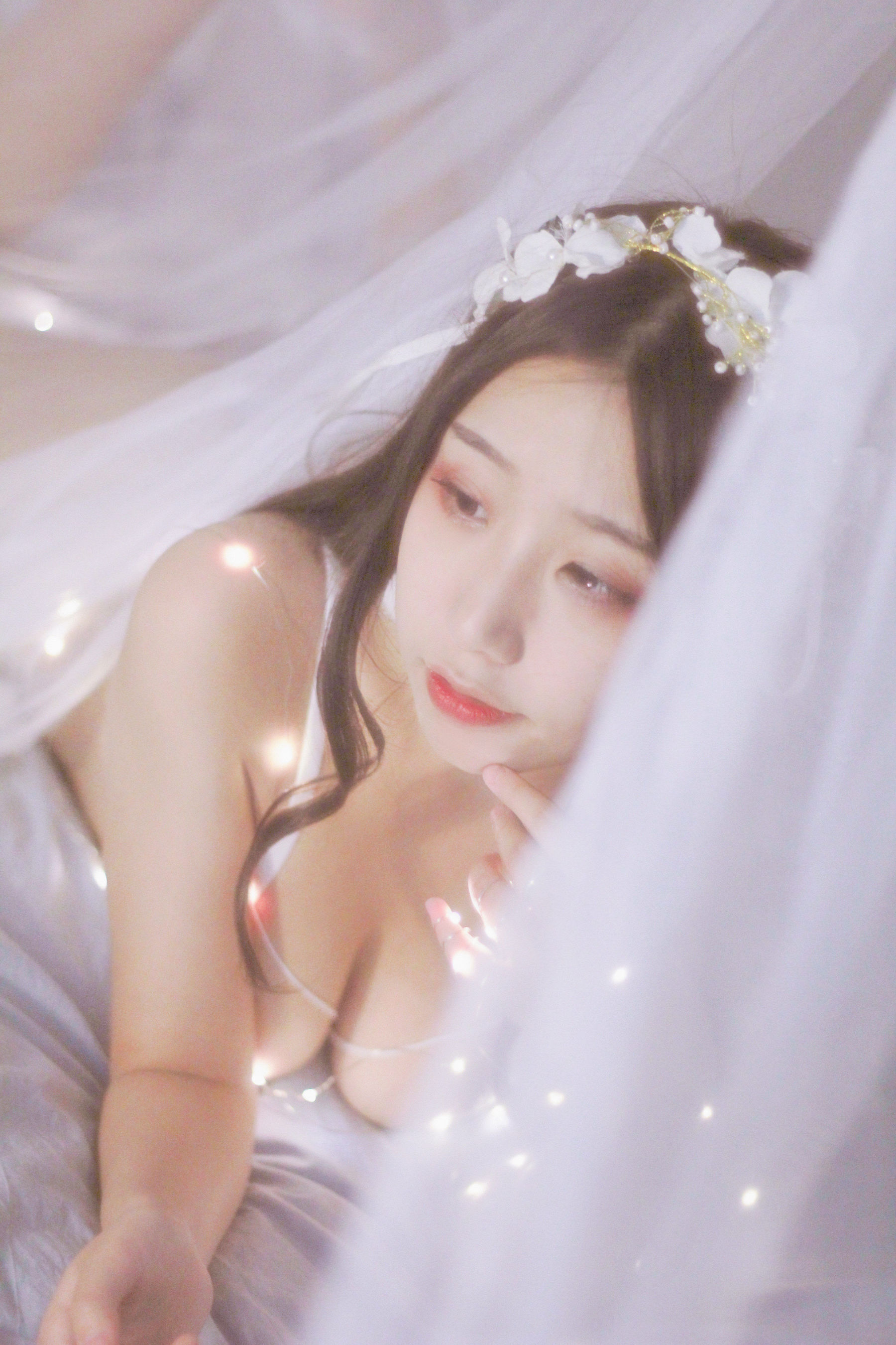 动漫博主穆零Mu0 - LIGHT-图2