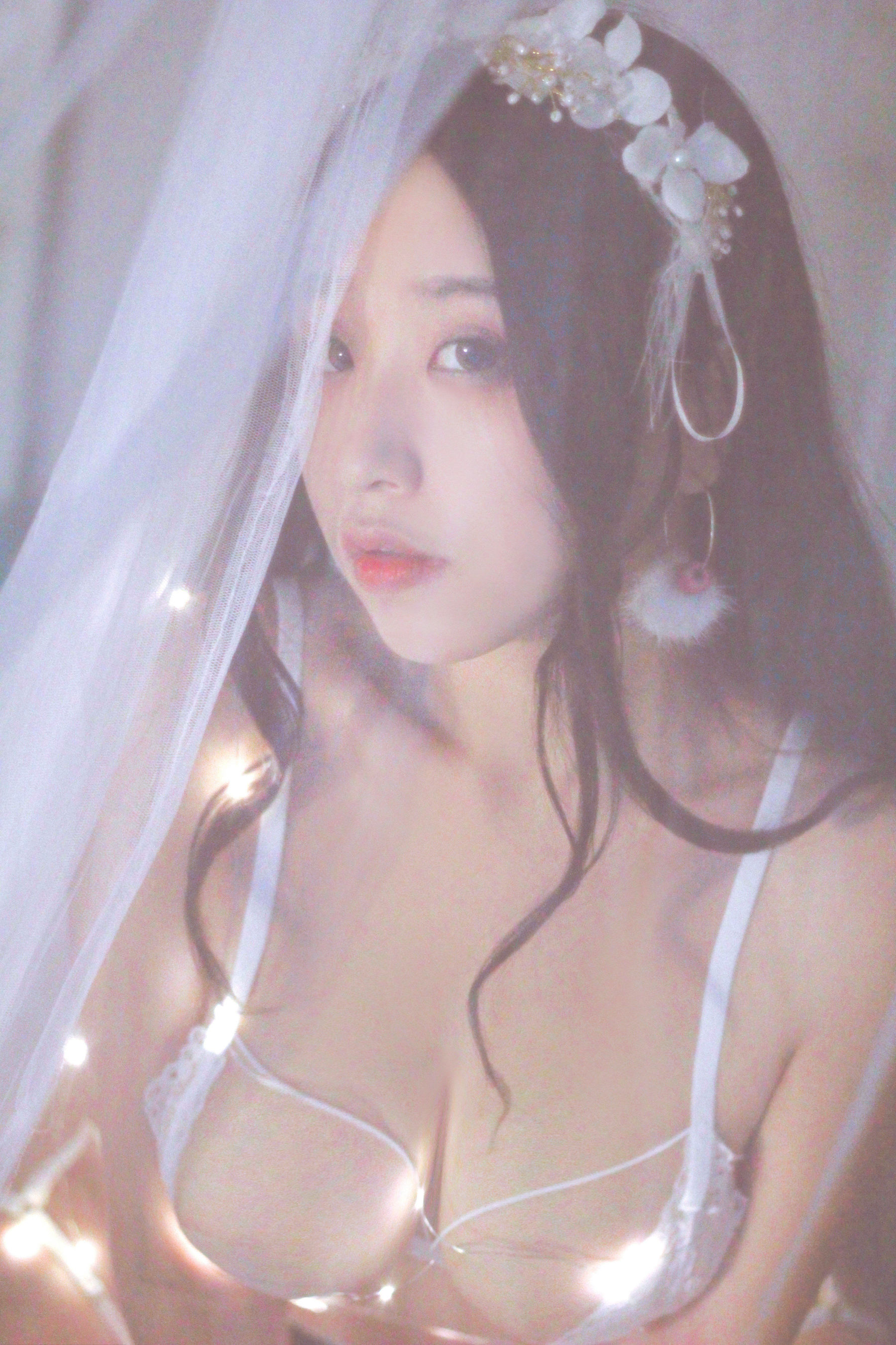 动漫博主穆零Mu0 - LIGHT-图6