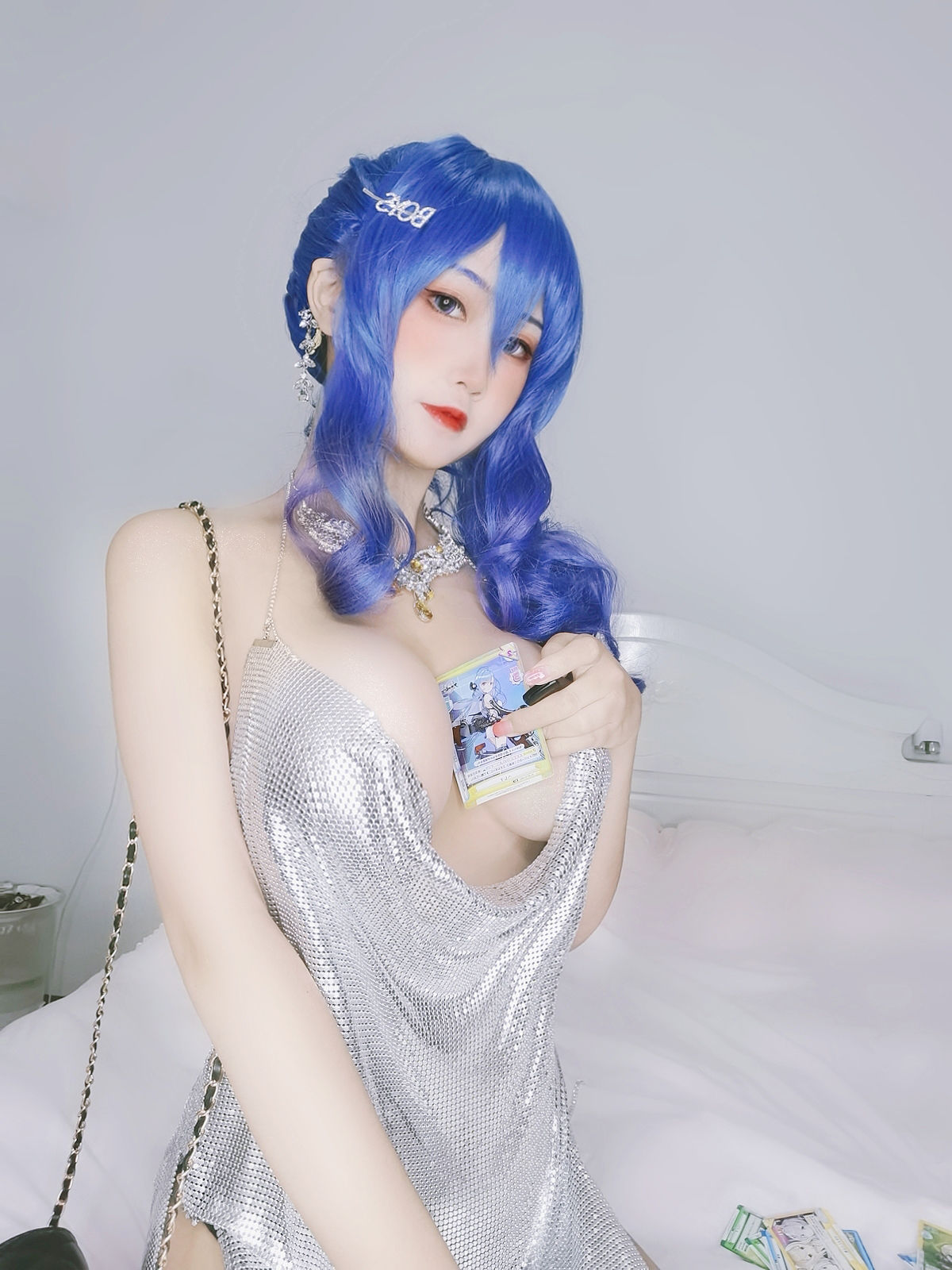 微博妹子三度_69 - 圣路易斯-图1