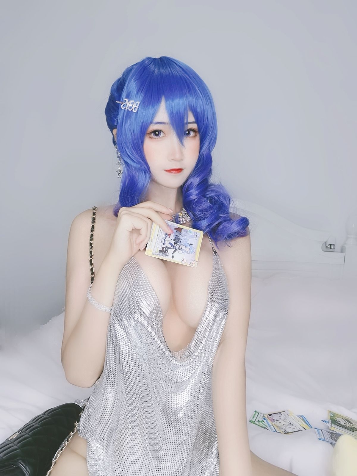 微博妹子三度_69 - 圣路易斯-图2