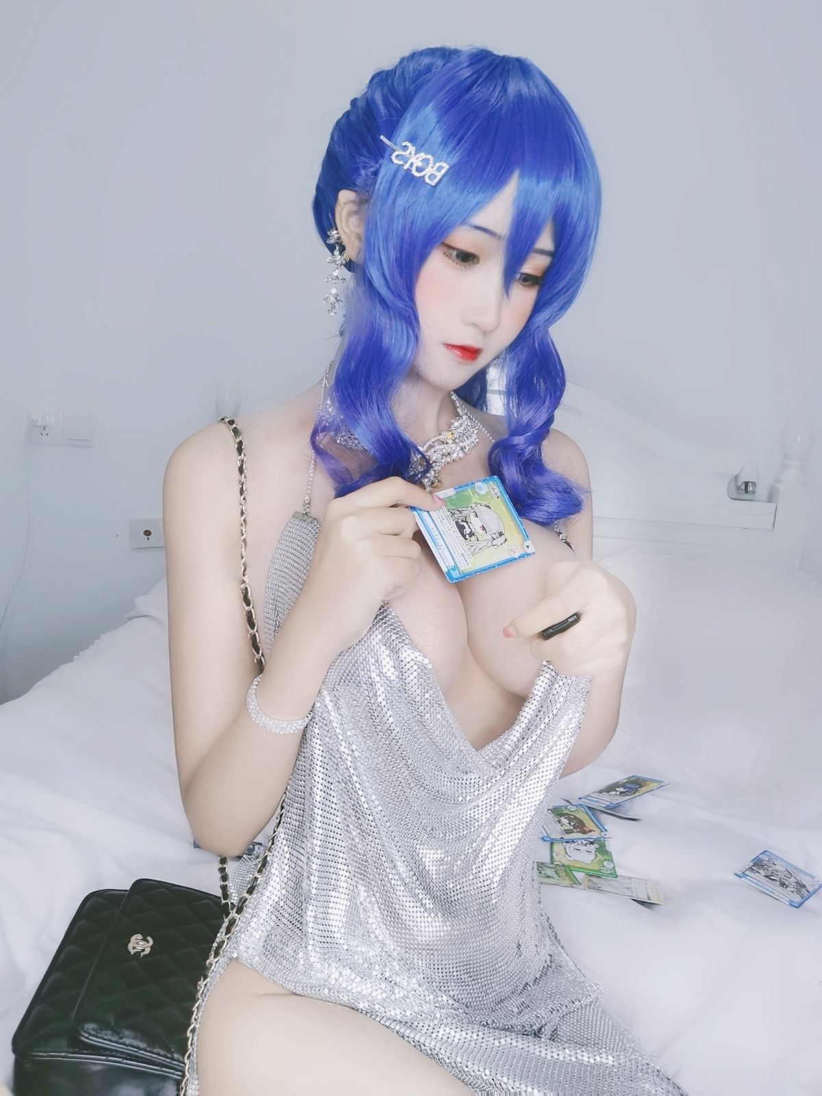微博妹子三度_69 - 圣路易斯-图5