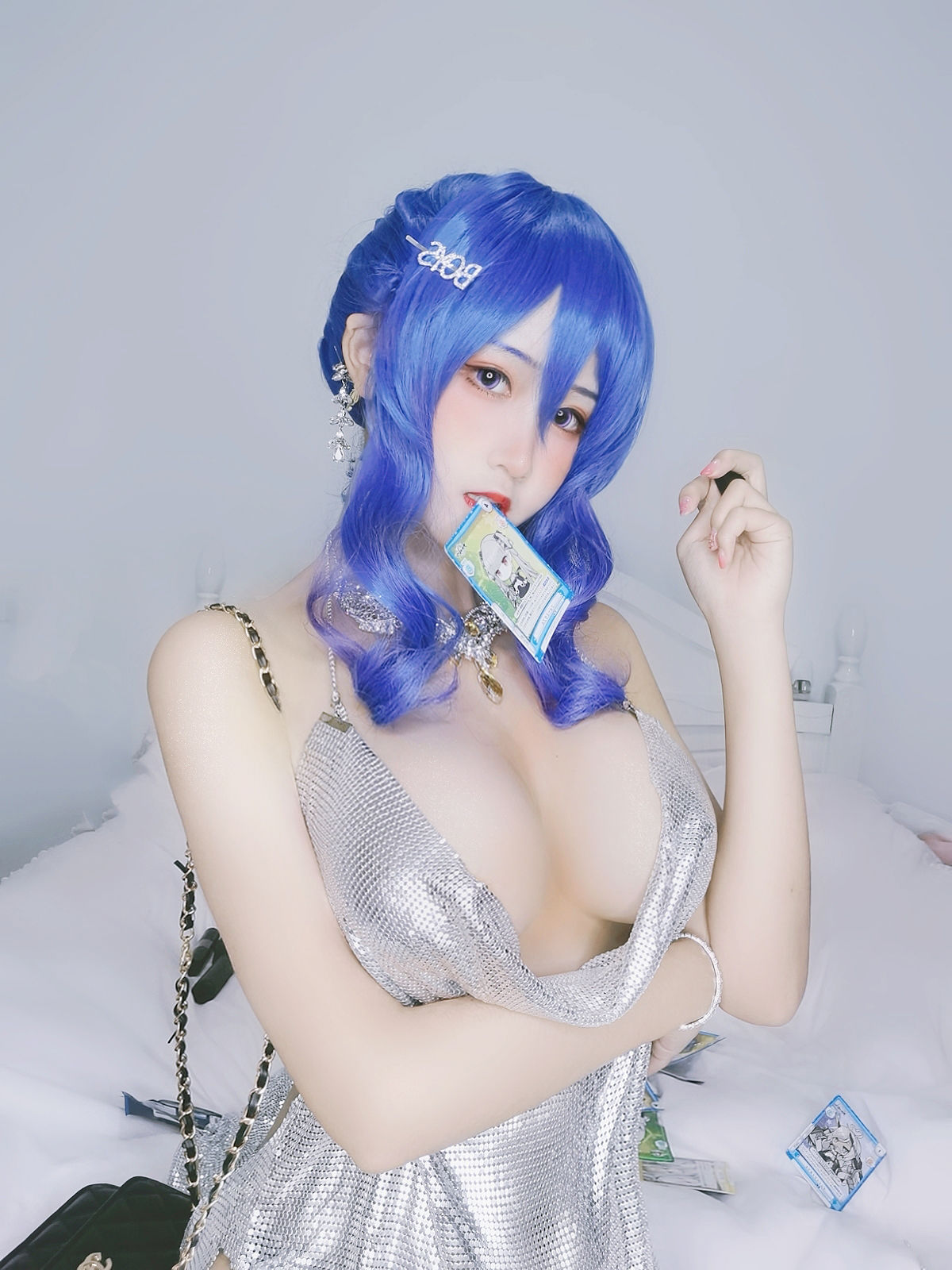 微博妹子三度_69 - 圣路易斯-图6