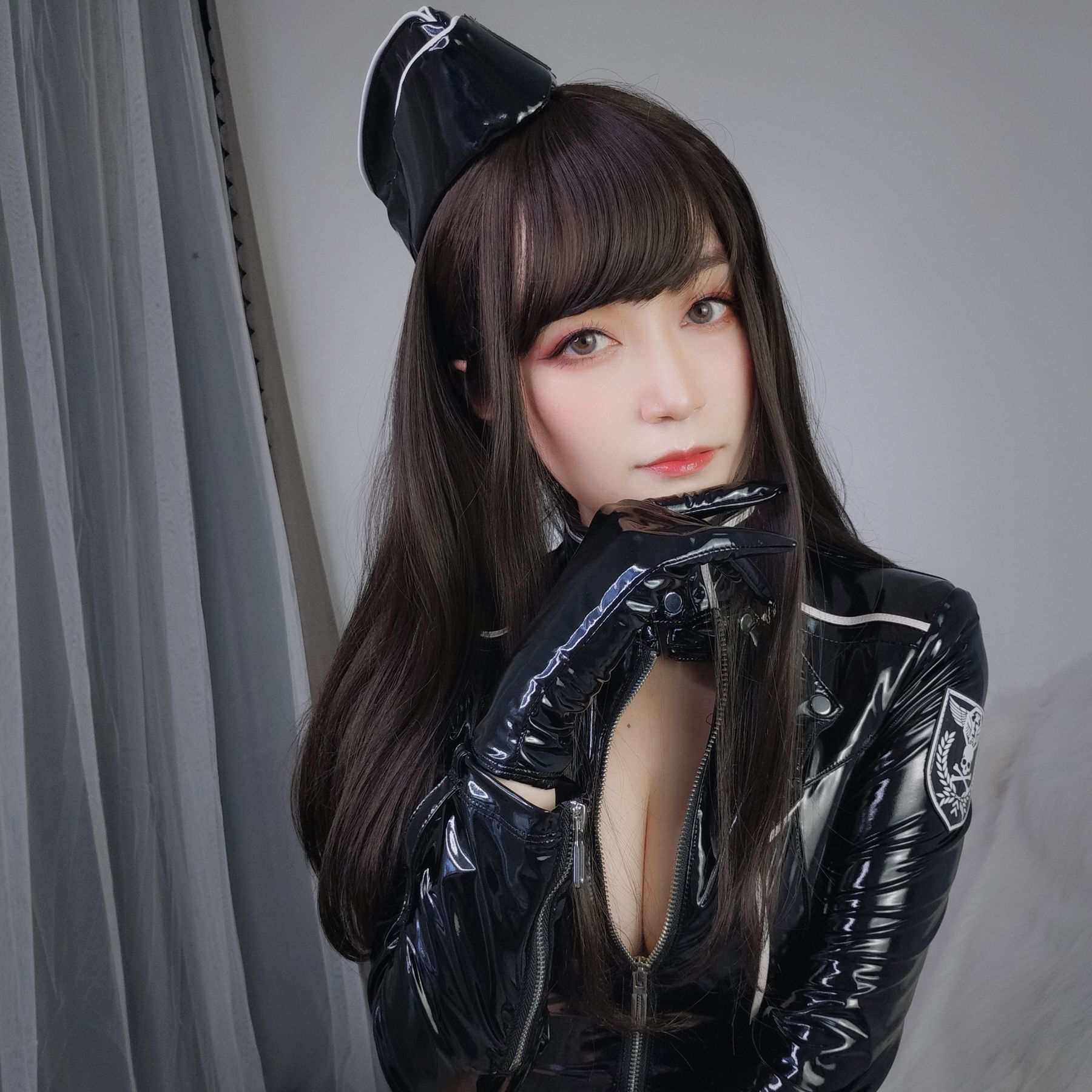 Coser小姐姐白银 - 通讯官-图11