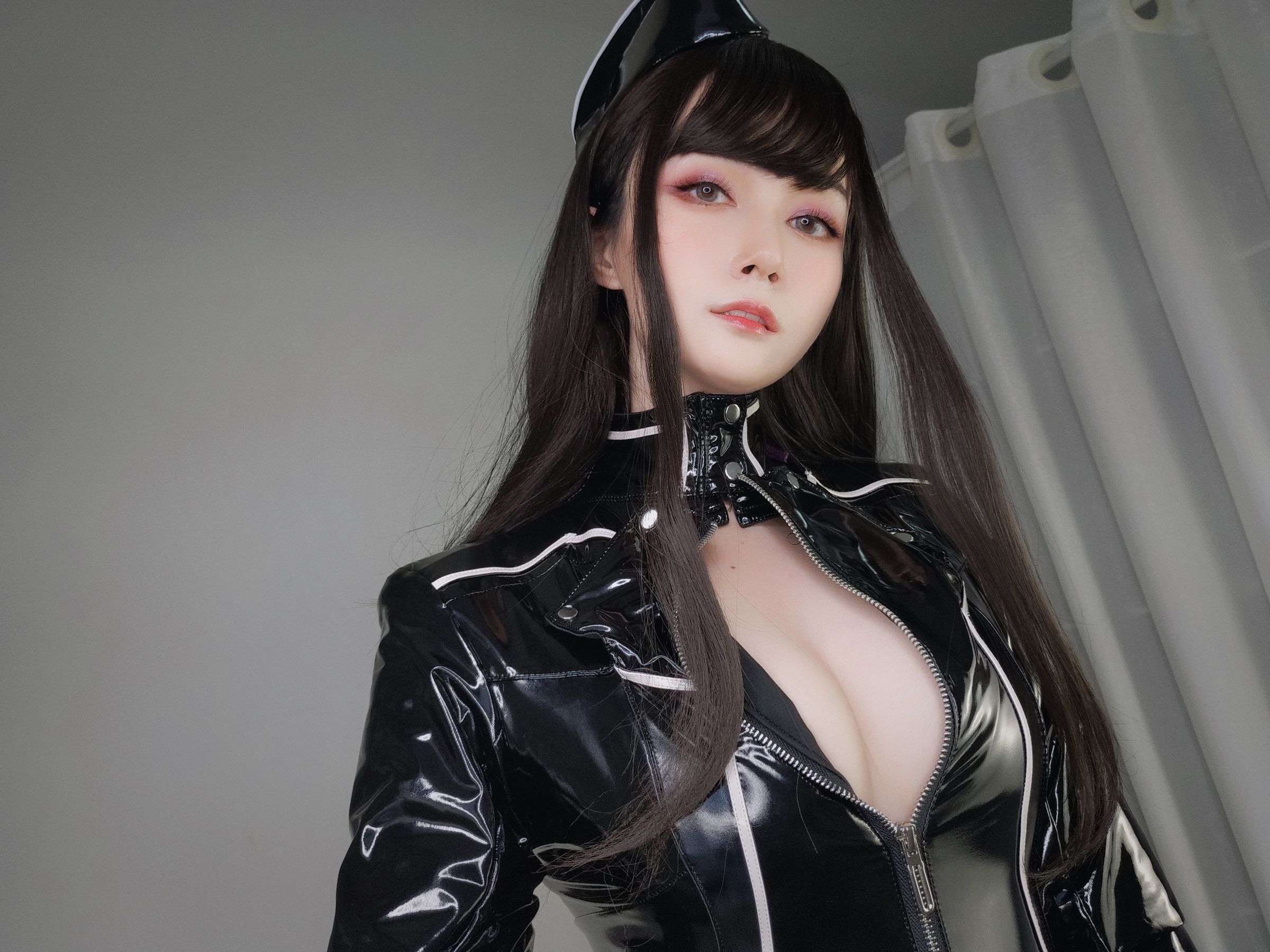 Coser小姐姐白银 - 通讯官-图12