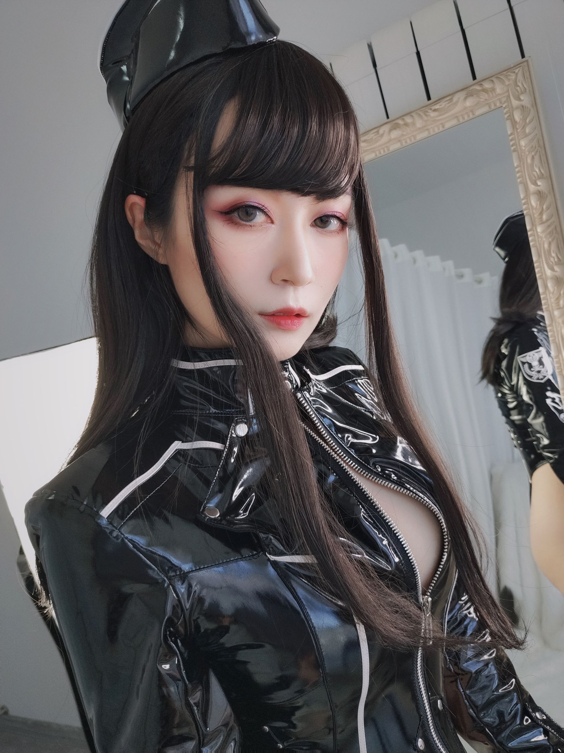 Coser小姐姐白银 - 通讯官-图38