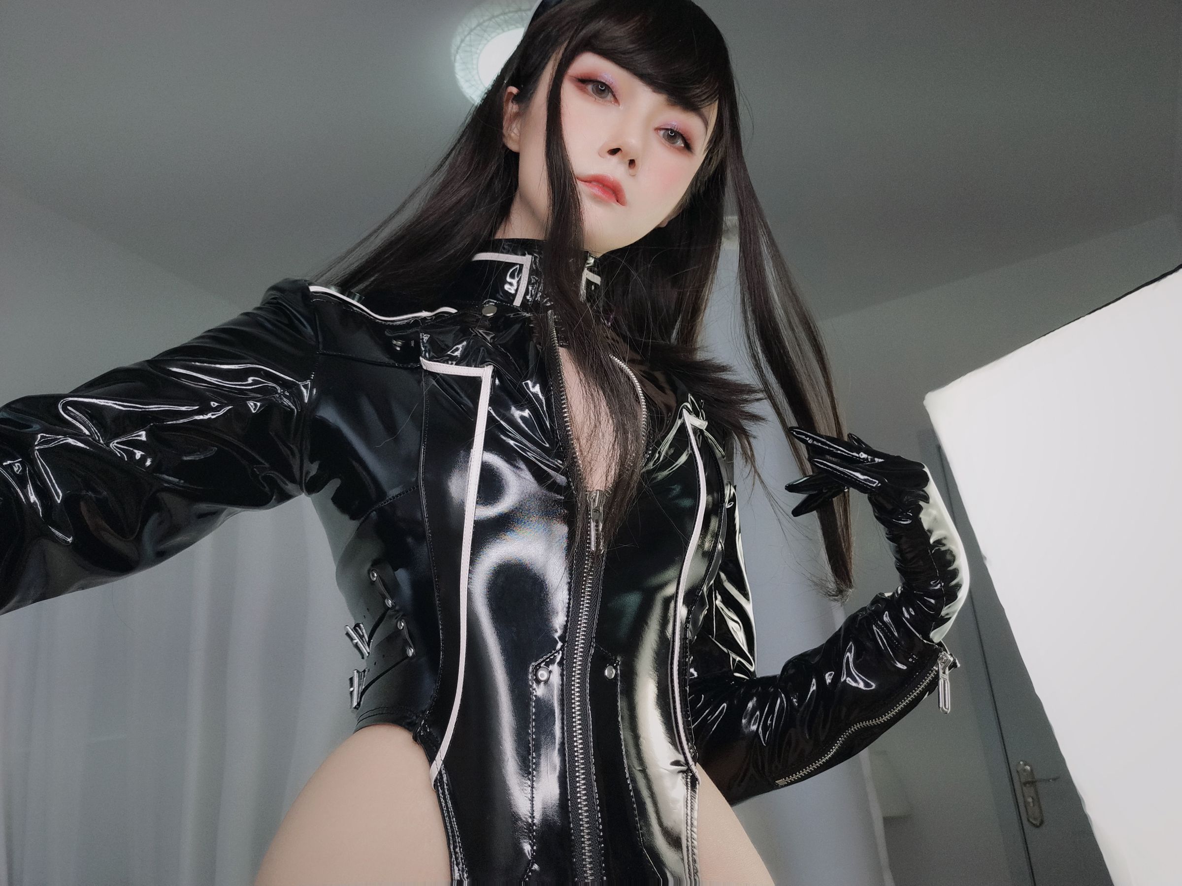 Coser小姐姐白银 - 通讯官-图40