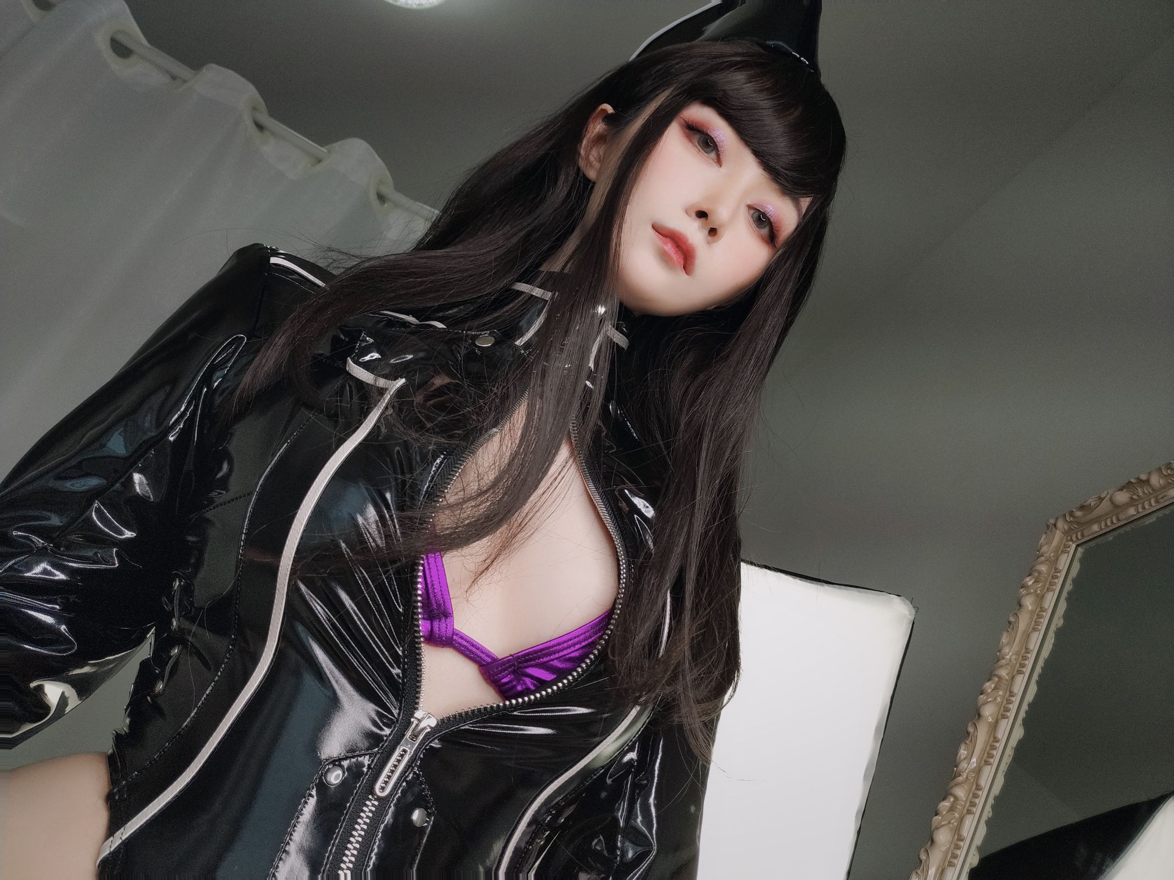 Coser小姐姐白银 - 通讯官-图61