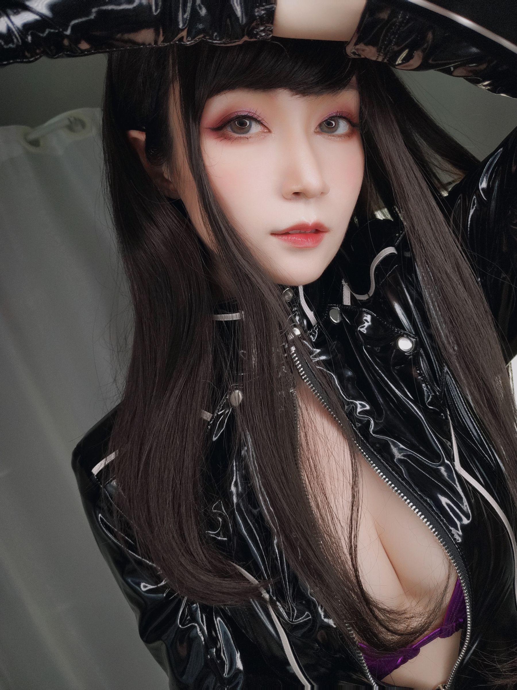 Coser小姐姐白银 - 通讯官-图64