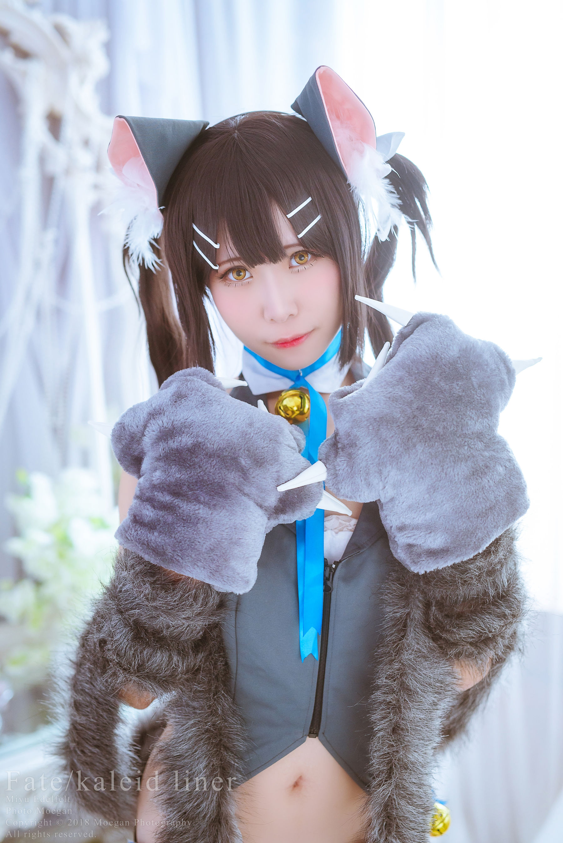醉宮Yomiya - みゆ Beast ver-图4