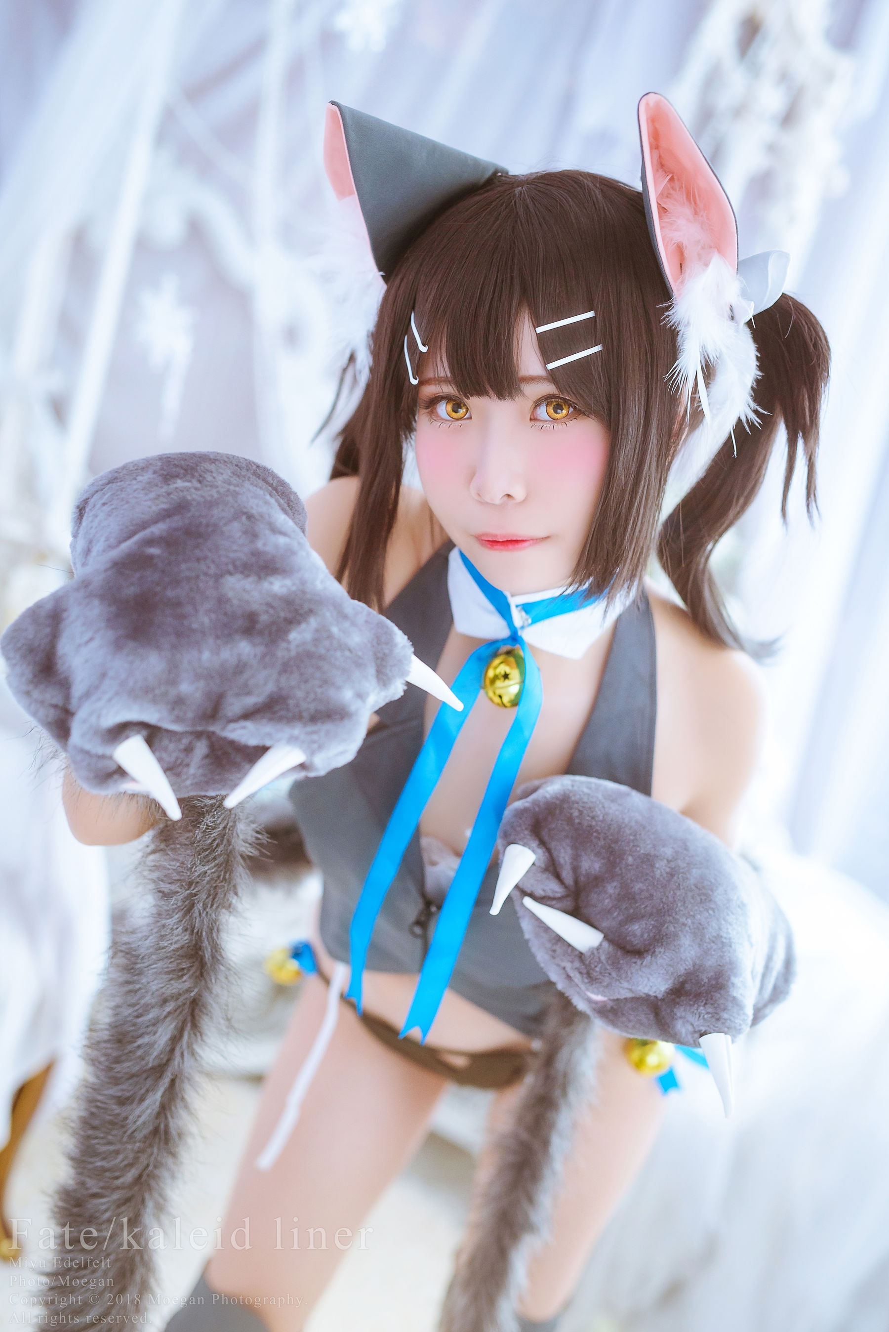 醉宮Yomiya - みゆ Beast ver-图5