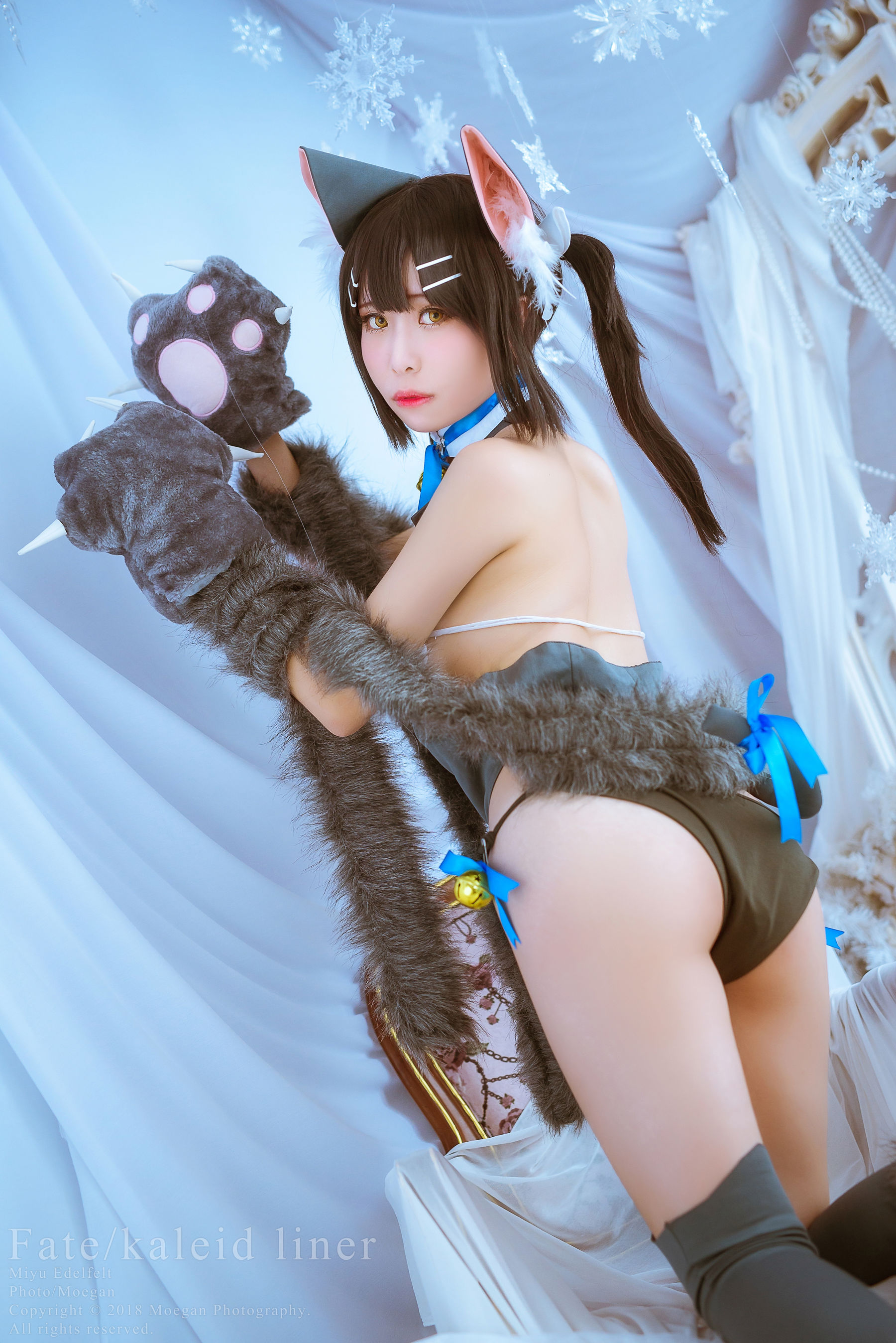 醉宮Yomiya - みゆ Beast ver-图7