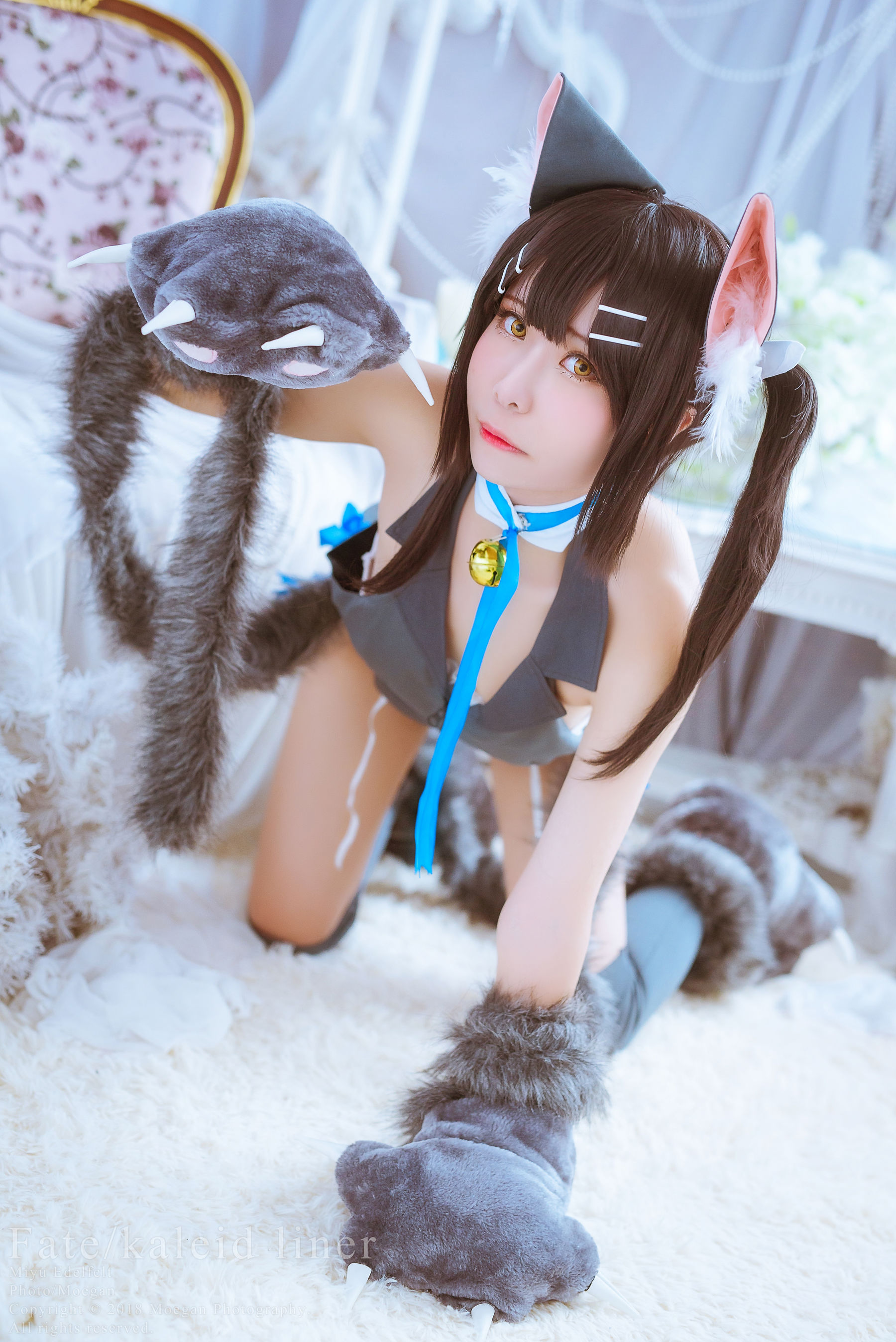 醉宮Yomiya - みゆ Beast ver-图8