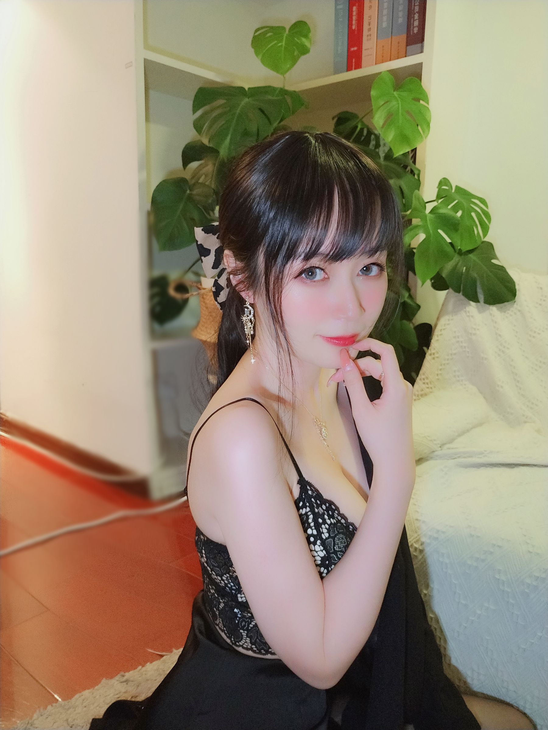 Coser小姐姐白银 - 西服-图67