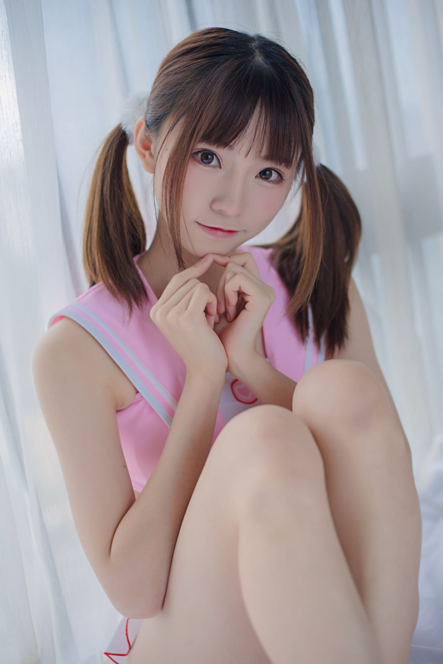 动漫博主Kitaro_绮太郎 - 水手服-图49