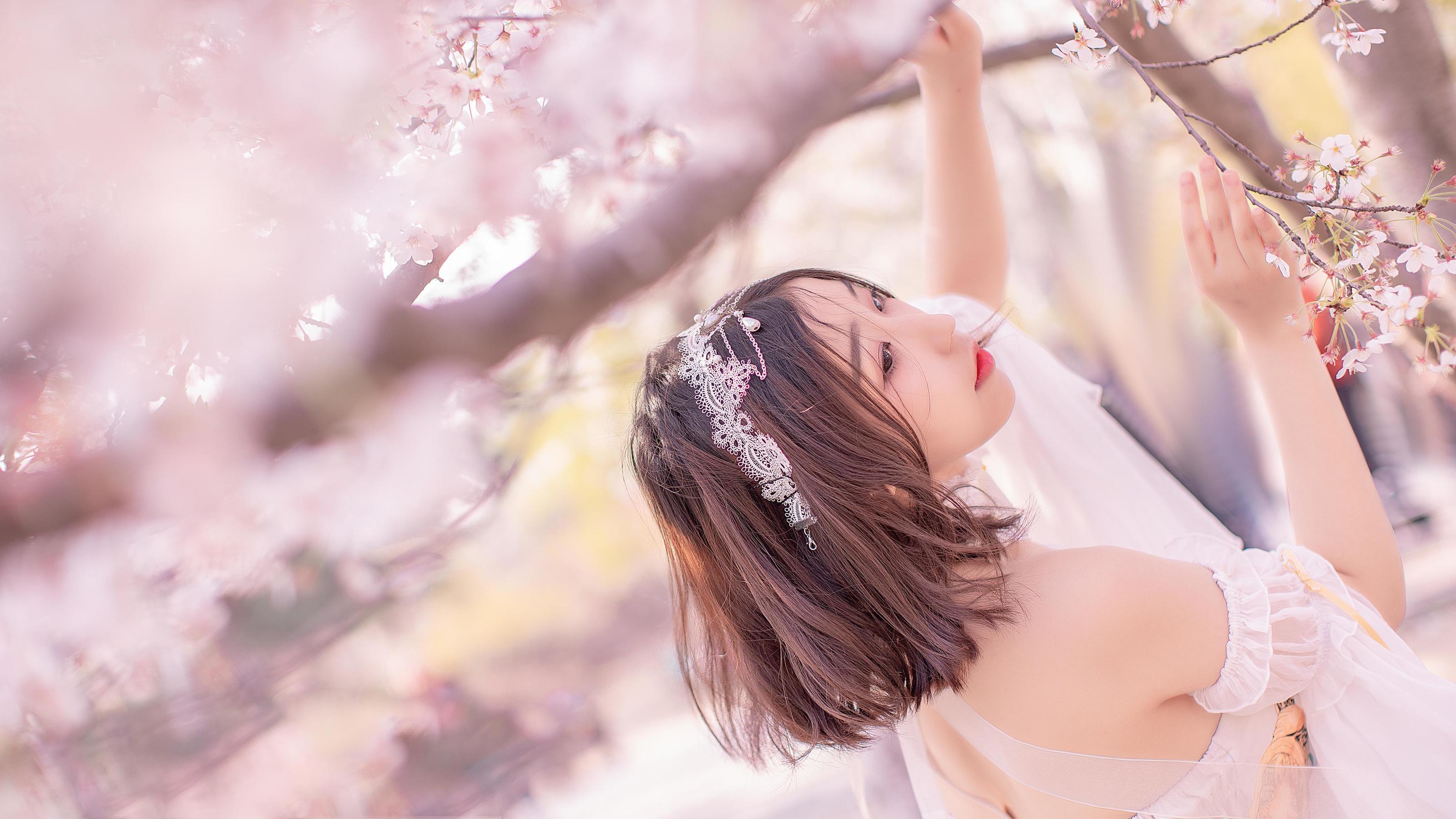 动漫博主穆零Mu0 - 花情-图9