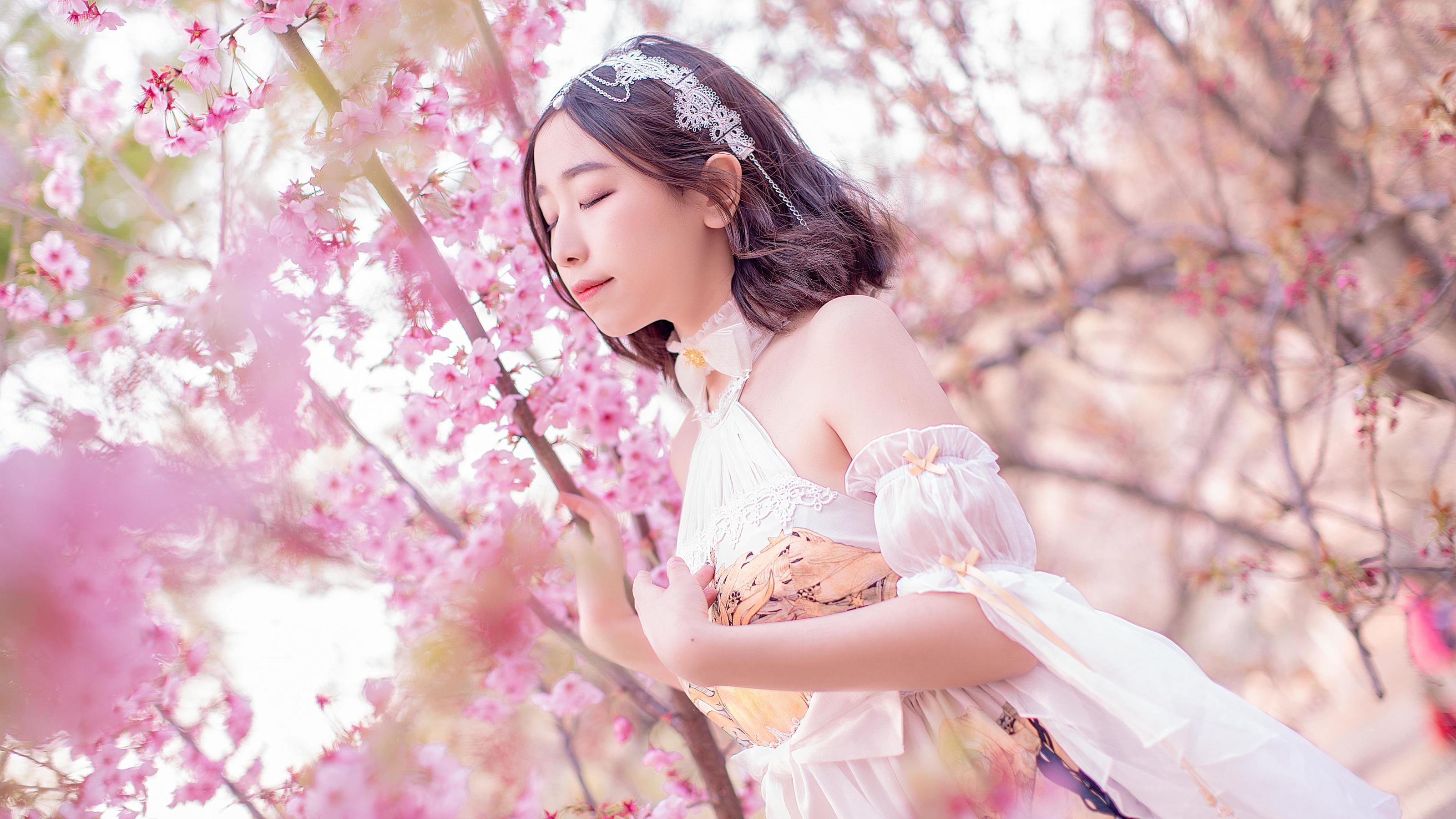 动漫博主穆零Mu0 - 花情-图16