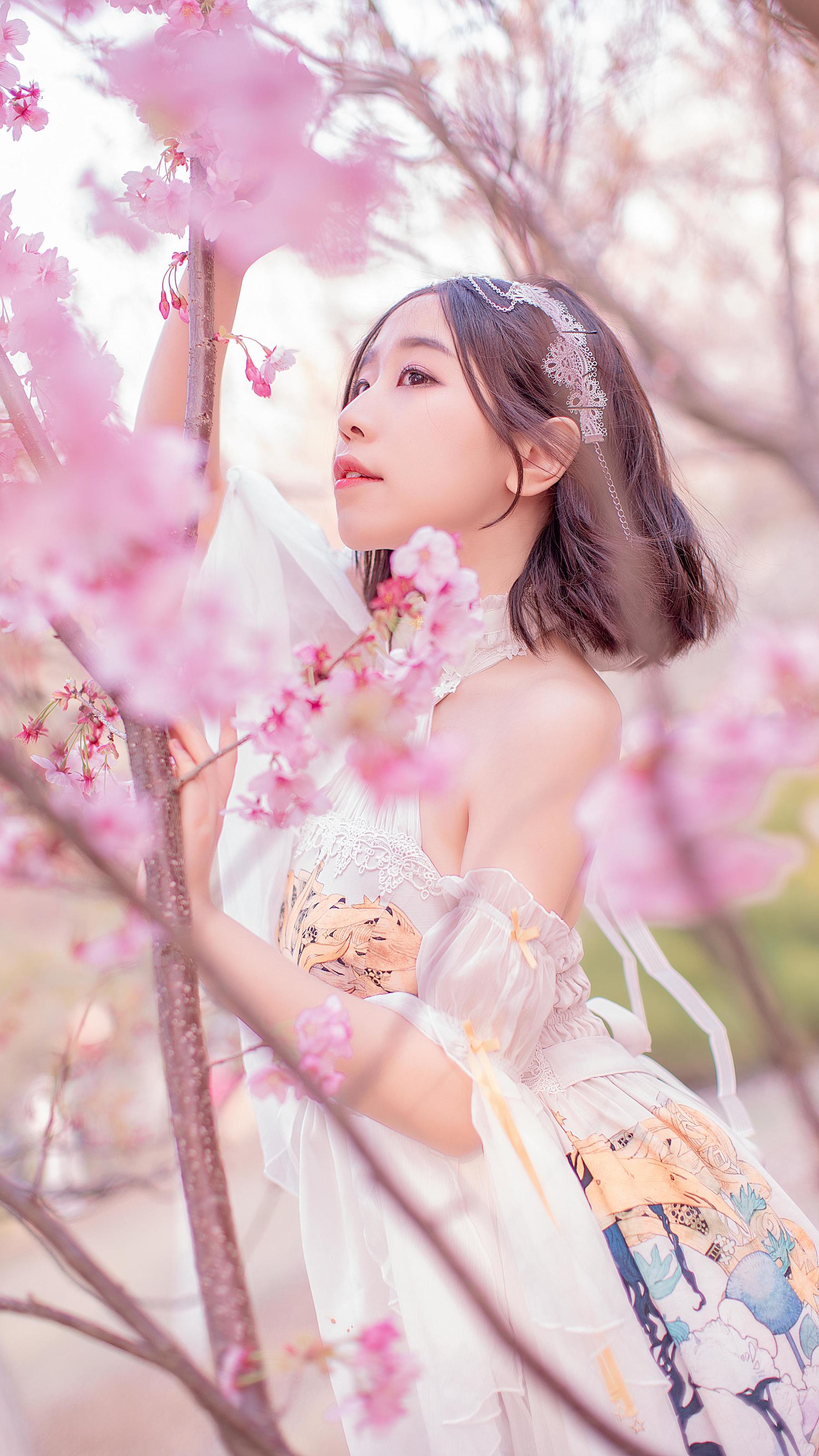 动漫博主穆零Mu0 - 花情-图18